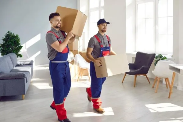 movers and packers in Dubai